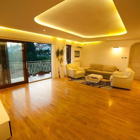 Xxl Luxury Apartment & Top Sea View Portoroz Luaran gambar