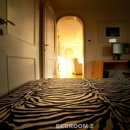 Xxl Luxury Apartment & Top Sea View Portoroz Luaran gambar