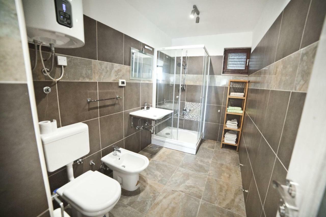 Xxl Luxury Apartment & Top Sea View Portoroz Luaran gambar