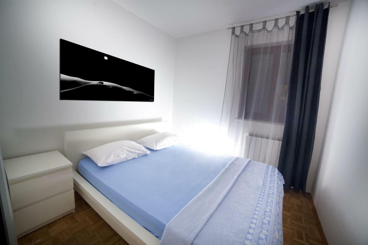 Xxl Luxury Apartment & Top Sea View Portoroz Luaran gambar