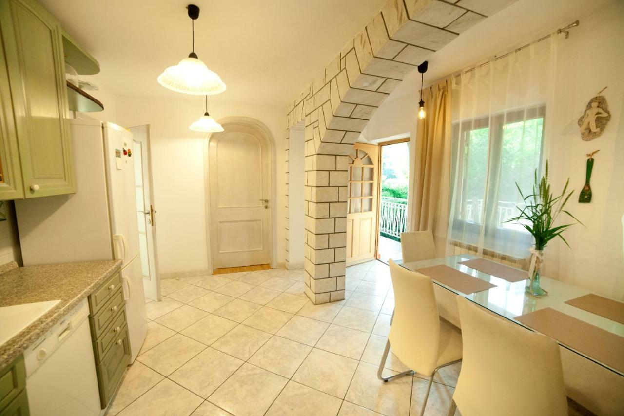 Xxl Luxury Apartment & Top Sea View Portoroz Luaran gambar